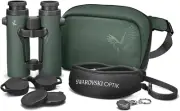 Swarovski Optik EL Range TA 12X42 Laser Rangefinder Binocular with Tracking Assi