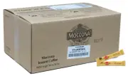 Moccona Classic Medium Roast Freeze Dried Instant Coffee 1,000 Sticks 1.7kg Net