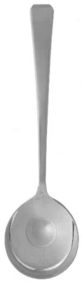 Towle Craftsman Sterling Silver Cream soup spoon" *NEW*