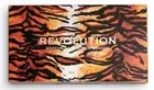Revolution Wild Animal Eyeshadow Palette 4 oz FIERCE
