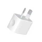 [Apple] Apple Compatible USB Power Adapter 5W Charger