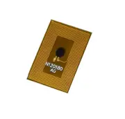 5PCS, NFC 213 FPC Tag, Micro Chip FPC Tag Various Universal Small Size Anti-Meta