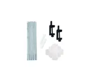 Table Balloon Arch Kit Garland Birthday Party Wedding Baby Shower Decorations