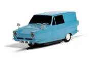 Mr Bean - Reliant Regal Supervan - Scale 1:32 - Scalextric C4259 NEW