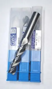 5/8" Carbide End Mill 3 Flute High Performance Endmill 3 CNC Cutting Tools