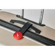 Qantas Luggage Tag