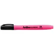 Artline Supreme Highlighter Pink