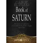 THE BOOK OF SATURN