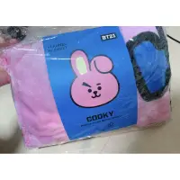 在飛比找蝦皮購物優惠-現貨🌷韓國Line Friends🇰🇷BT21 Cooky款