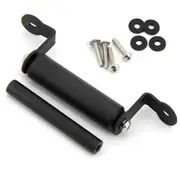 Motorcycle Mobile Phone Navigation GPS Bracket Board for TRACER700 Tracer 700 Tracer 7 GT 2016 - 20 black