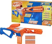 Hasbro Collectibles - Nerf - N Series - Pinpoint Blaster [New Toy] Shooter