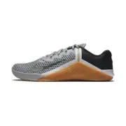 Nike Metcon 6 ‘Light Smoke Grey’ Training Shoes Men's Size 10 CK9388-009