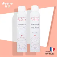 在飛比找Yahoo奇摩購物中心優惠-雅漾 舒護活泉水 300ml 2入 Avene