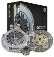 Clutch Industries Heavy Duty Clutch Kit R2538NHD