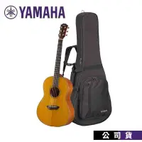 在飛比找PChome24h購物優惠-Yamaha CSF3M 36吋 旅行吉他 全單板