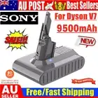 21.6V 9500mAh Sony Battery For Dyson V7 Motorhead Animal Extra Handheld Vacuum