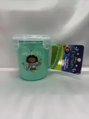Disney Encanto, Hot And Cold Food Container, Mirabel, Brand New !!