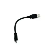6 in USB Power Charging Cord for Power BEATS 2 3 WIRELESS BLUETOOTH HEADPHONES