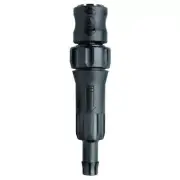 5× Antelco Inline 13mm Barb× Snap 80mesh Water Filter for Micro Irrigation 44405