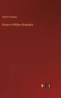 在飛比找博客來優惠-Essays in Military Biography