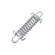 Heavy Duty 304 Stainless Steel Docking Boat Anchor Mooring Cable Tension Spring