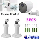 2 360° Wall Mount Brackets for EufyCam 3 EufyCam 3C/2,2C Pro For Arlo 2/3 Camera