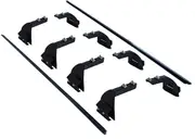 Tracklander 8x TLR125 Leg Set - TLRKIT01