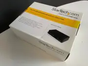 Startech 2 Port Dual DVI USB KVM Switch w/ Audio & USB Hub