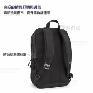 TIMBUK2 PARKSIDE PACK 雙層電腦後背包(25L)(海軍藍)[TIB384-3-NAB]