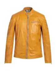 [MILESTONE] MILESTONE Jackets - Item 16406737