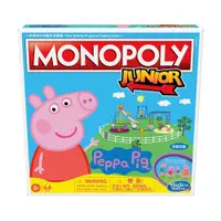 在飛比找蝦皮購物優惠-Hasbro 孩之寶 桌遊 大富翁 MONOPOLY 地產大