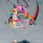 GAME NO LIFE  遊戲人生 吉普莉爾 手辦模型 手辦擺件 模型擺件 玩偶模型 桌麵擺件 玩偶擺件 手辦 禮物