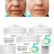 1-3Pcs 5Seconds Wrinkle Remove Instant Face Cream Skin Tightening Anti-Aging Eye Serum