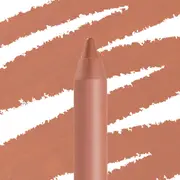 ColourPop®: Try BFF - Warm Nude Lip Liner | Smooth Glide-On Lip Liner