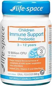 Life-Space Children's Immune Support Probiotic, 60 grams