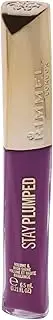 Rimmel London Stay Plumped - 820 Juicy Lucy For Women 0.21 oz Lipstick
