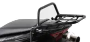 Honda CB900 Hornet Tube Top Box Carrier - Black BY HEPCO AND BECKER (2002-2005)
