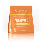 Cen Vitamin C Powder Immunity Boosting Horse And Dog Supplement Topper