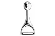 Bugatti 43-7081CR Kiss Peeler - Chrome