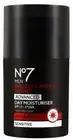 Anti-aging No7 Intense MENS Boots Prot & Perf ADVANCED Day Moisturiser 1 x 50ml