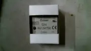 CROUZET GN 84134750 SOLID STATE RELAY 3-60VDC 10A 3-32VDC -FREE SHIPPING