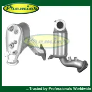 Premier Premium Diesel Particulate Filter DPF Euro 4 Fits Dodge Jeep 4743962AA