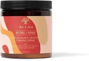 As I Am Restore & Repair Jamaican Black Castor Oil Curling Creme 227g (8oz)