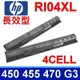 惠普 HP RI04 原廠規格 電池 RI06XL RIO4 RIO6XL RiO4 RiO6XL (8.3折)