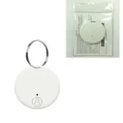 Portable Mini GPS Bluetooth anti Lost Tracker for Old Men Kid Pet Bluetooth 5.0