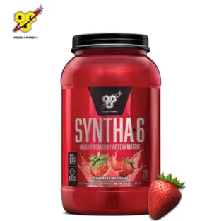 【BSN 畢斯恩】Syntha-6 頂級綜合乳清蛋白