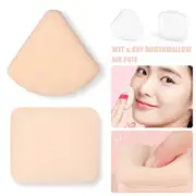 Powder Foundation Puff Cosmetic Puff Cotton Candy Sponge Puff Air Cushion PuffEC