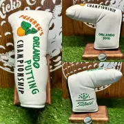 Scotty Cameron Special Event PGA Greg’s Orlando Putting Championship Headcover