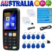Copier Access Control Card Duplicator Cloner RFID IC NFC ID Card Reader Writer