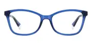 Polaroid PLD D505 PJP Women’s Glasses Blue Size 53 - Private Health Rebate - Blue Light Block Available